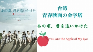 あの頃、君を追いかけた