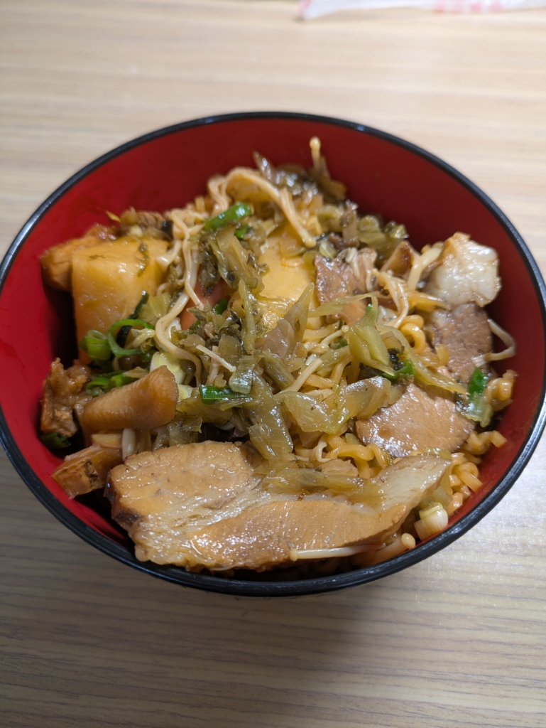 灯篭滷味 創始総店