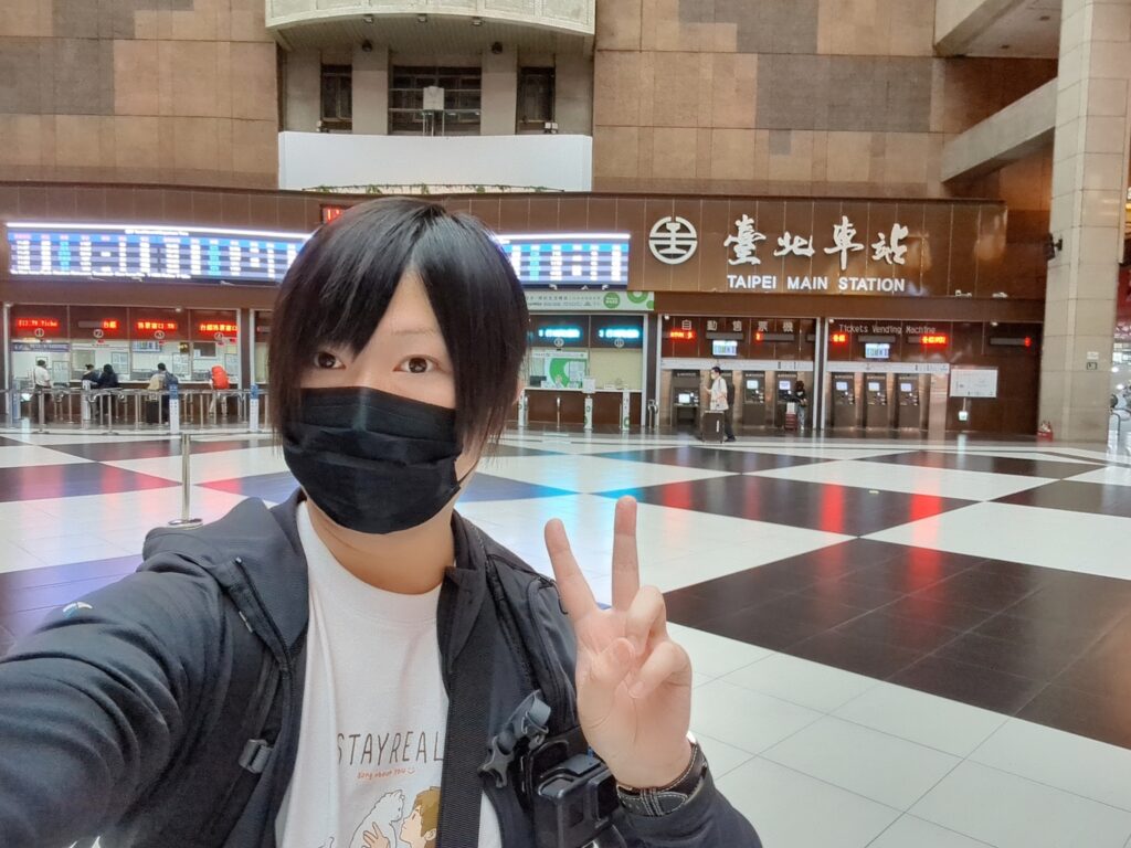 プロフ写真