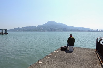 淡水老街