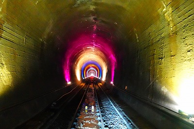 舊山線鐵道自行車