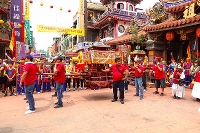 新港奉天宮