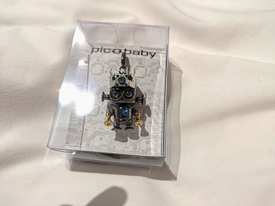 Picobaby