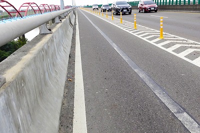 台南の橋