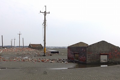 白水湖寿島