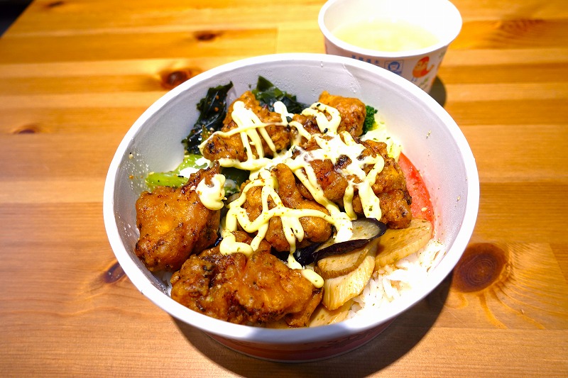風都食堂