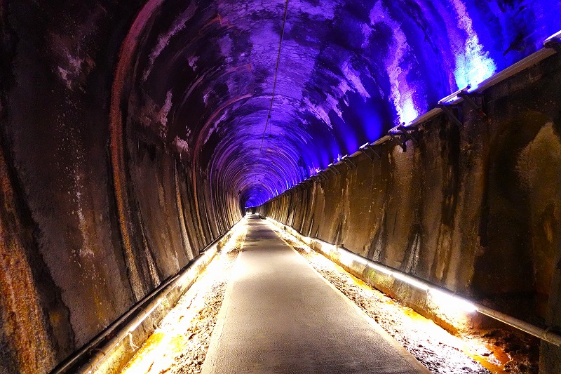 功維敘步道