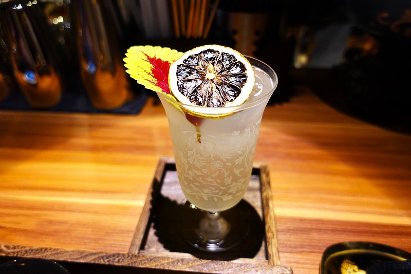 BAR SPEAKEASY 竹