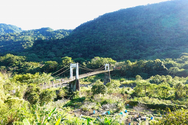内灣老街