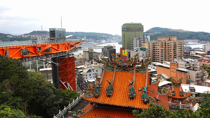 基隆塔