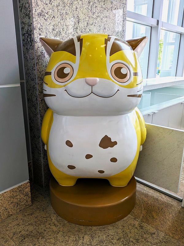猫裏喵