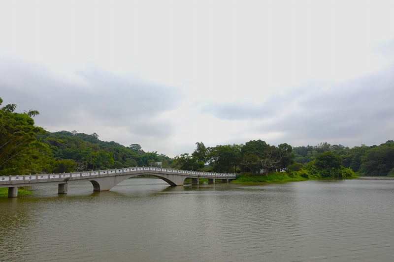 青草湖